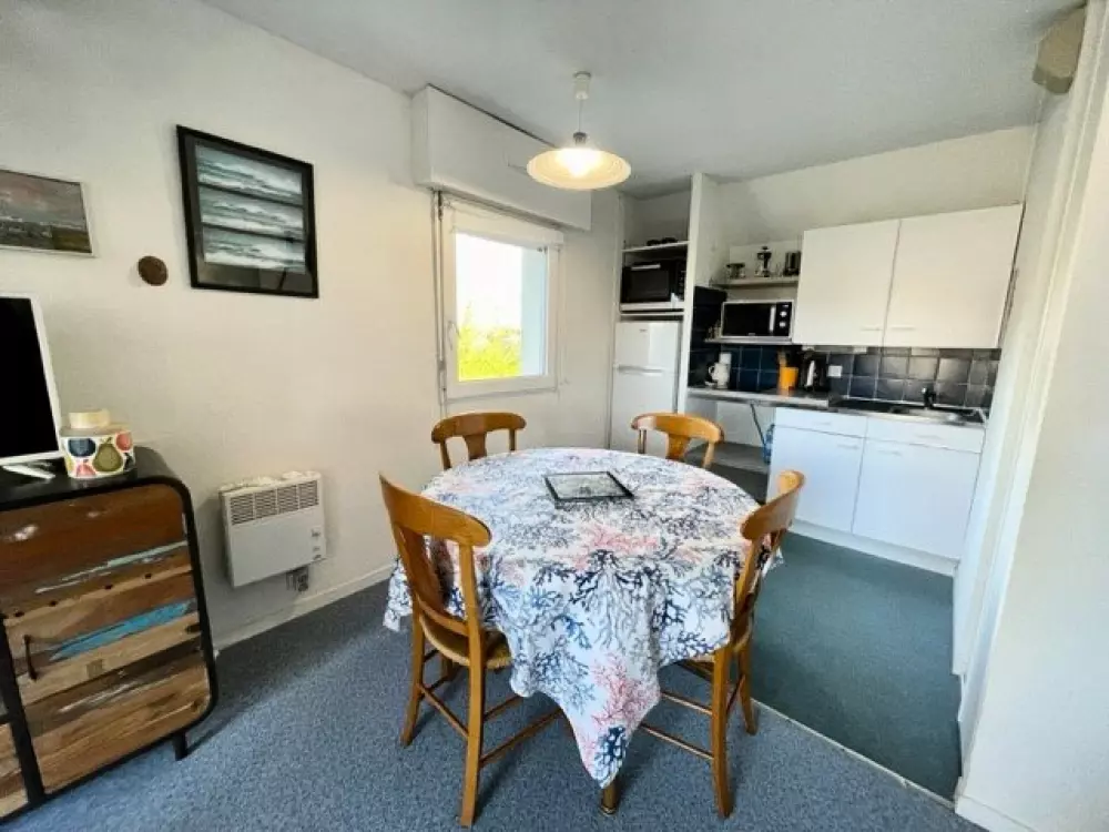 Résidence Parc Bois D'amour