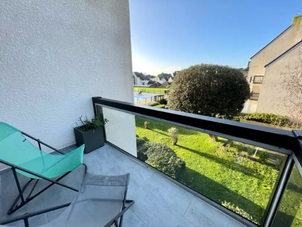 Résidence Parc Bois D'amour