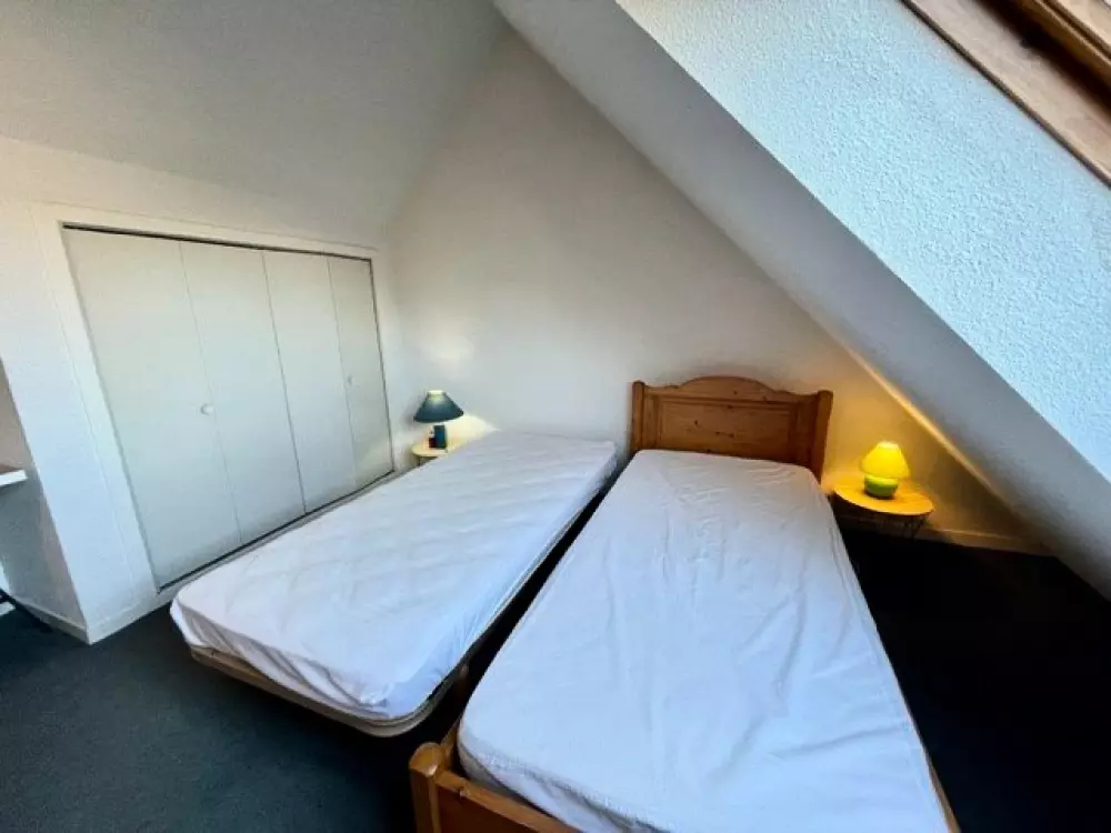 Résidence Parc Bois D'amour