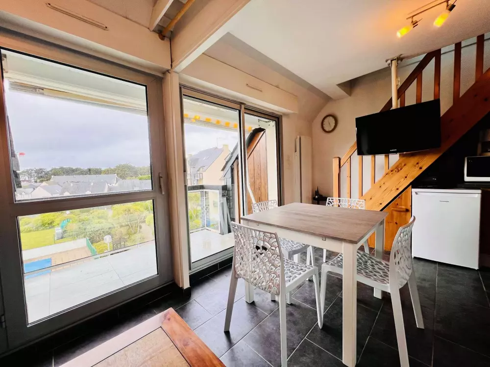 Résidence Parc Bois D'amour