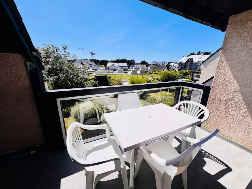 Résidence Parc Bois D'amour