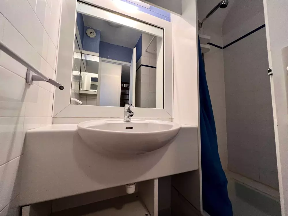 Résidence Parc Bois D'amour