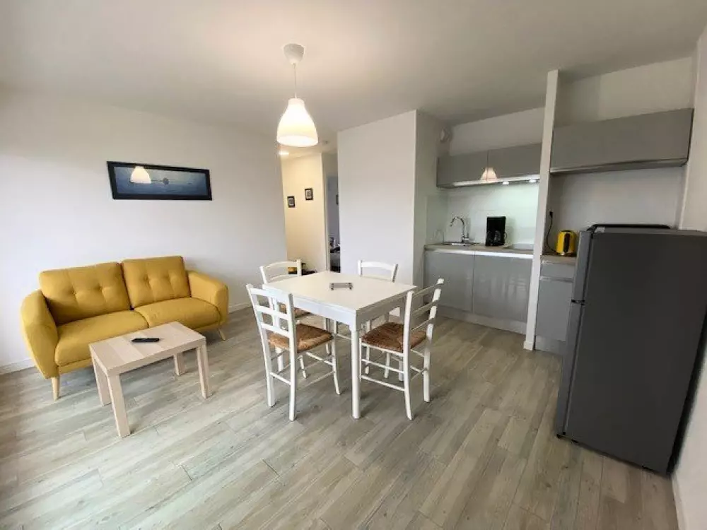 Résidence Parc Bois D'amour