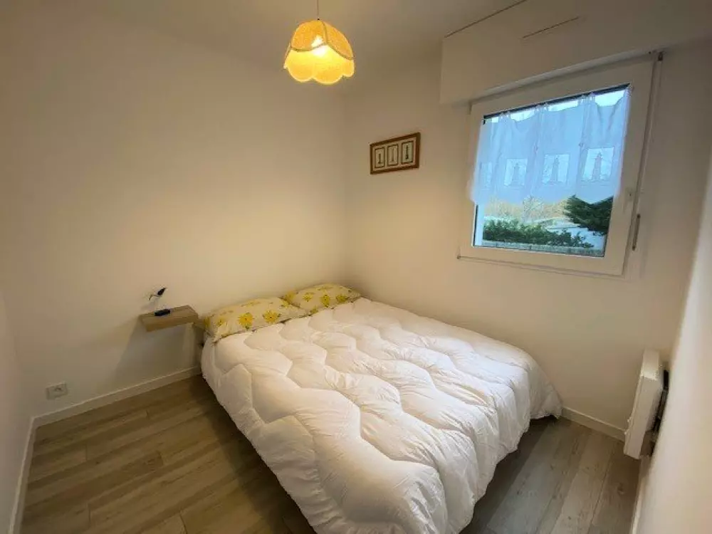 Résidence Parc Bois D'amour