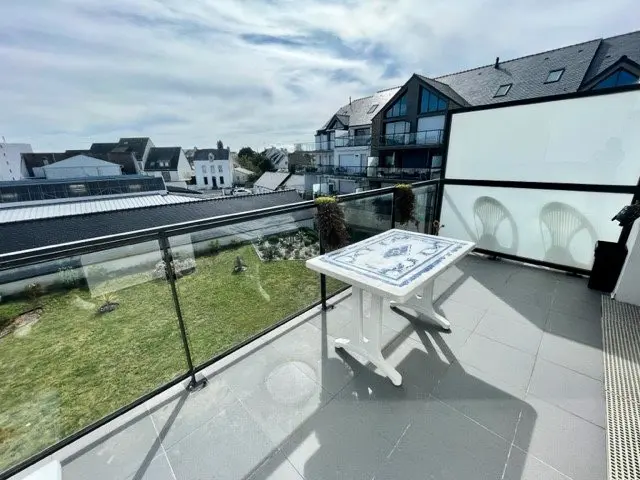 Résidence Parc Ocean