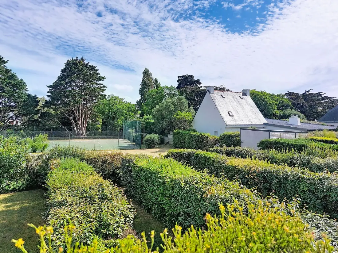 Résidence Piscine et Plage