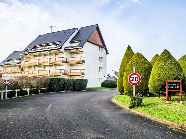 Résidence Plein Sud