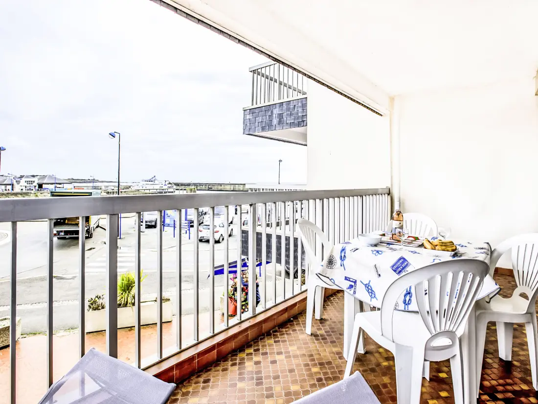 Résidence Port Maria