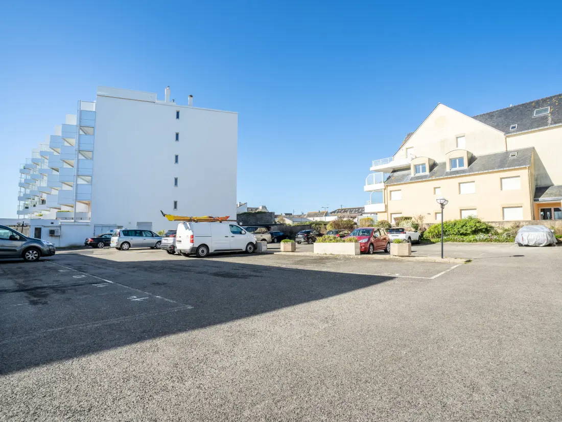 Résidence Port Maria