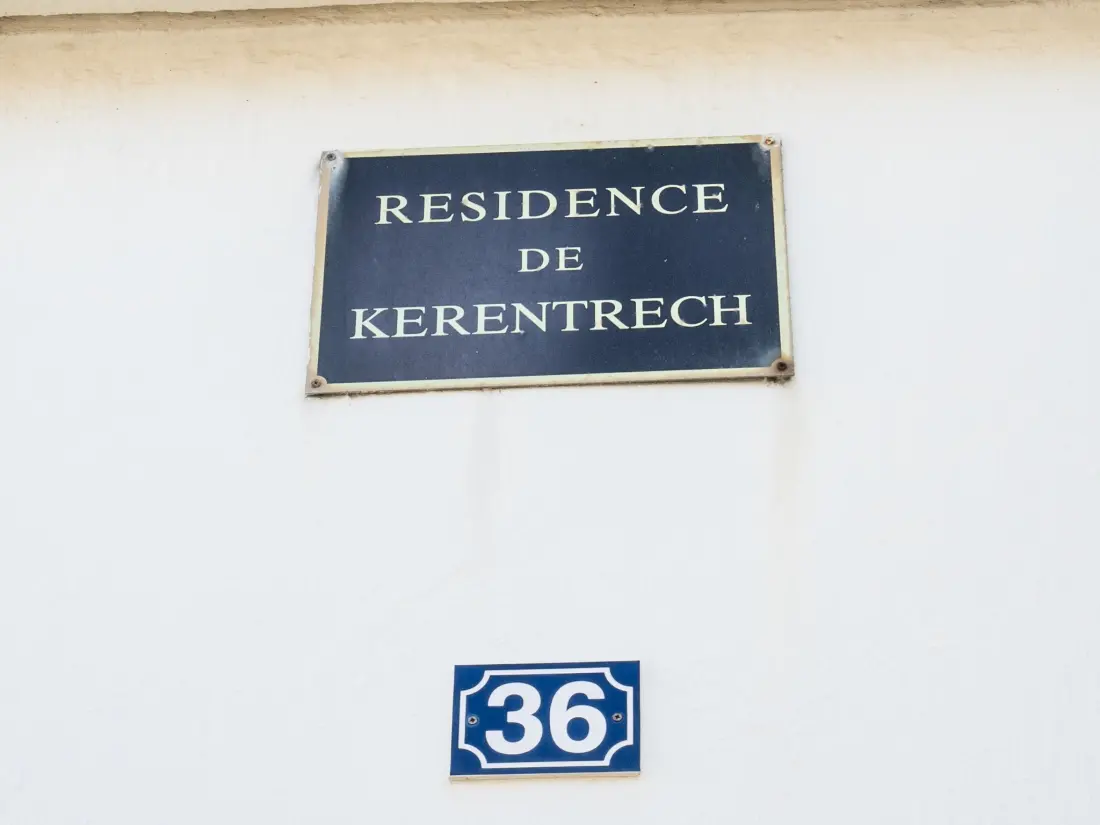 Résidence Résidence Kerentrech