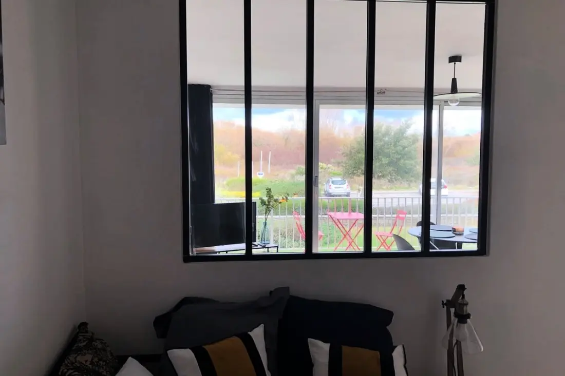 Résidence Goulvars Prêt De Thalasso Et Plage De Goviro
