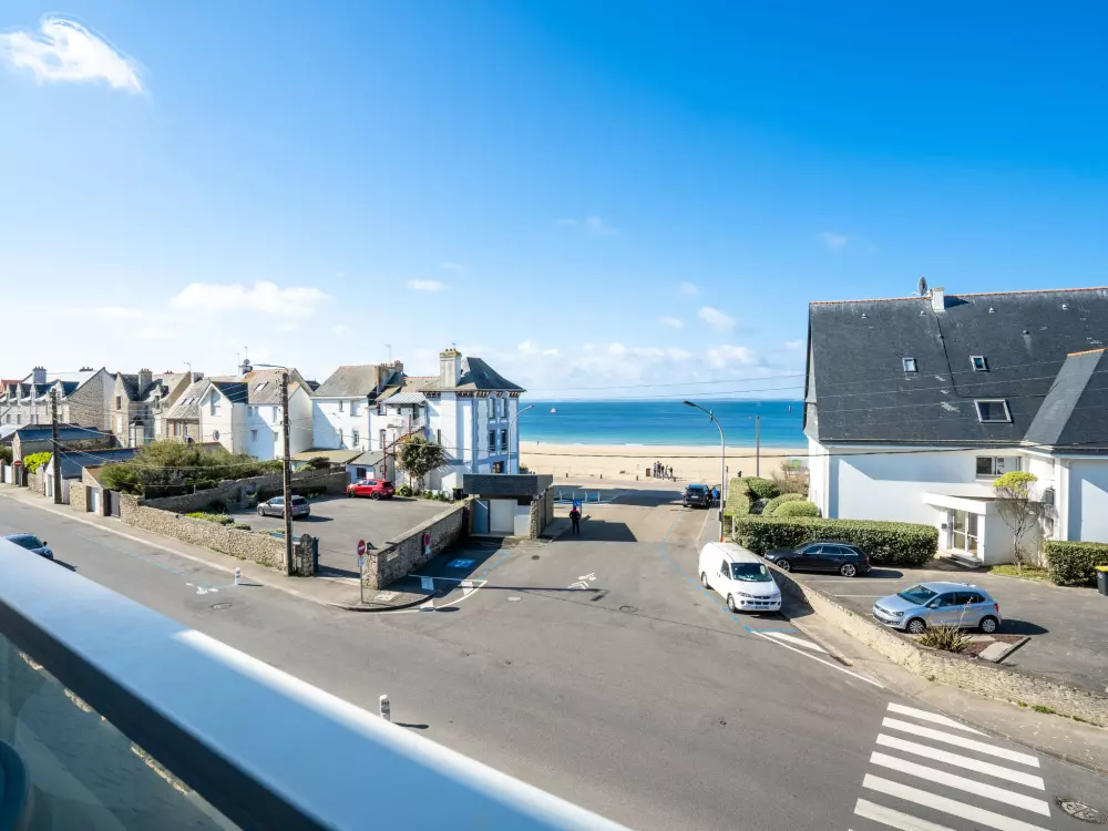 Résidence Résidence Les Dunes