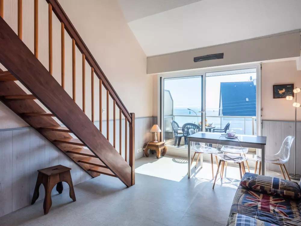 Résidence Résidence Les Dunes