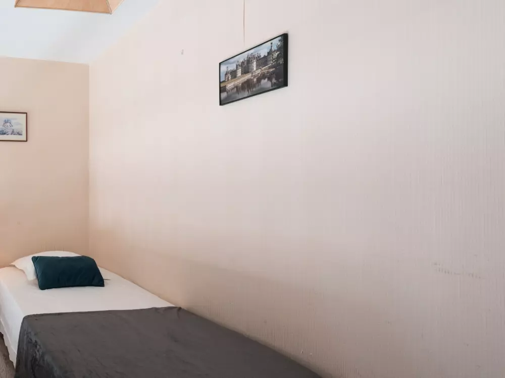 Résidence Résidence Les Dunes