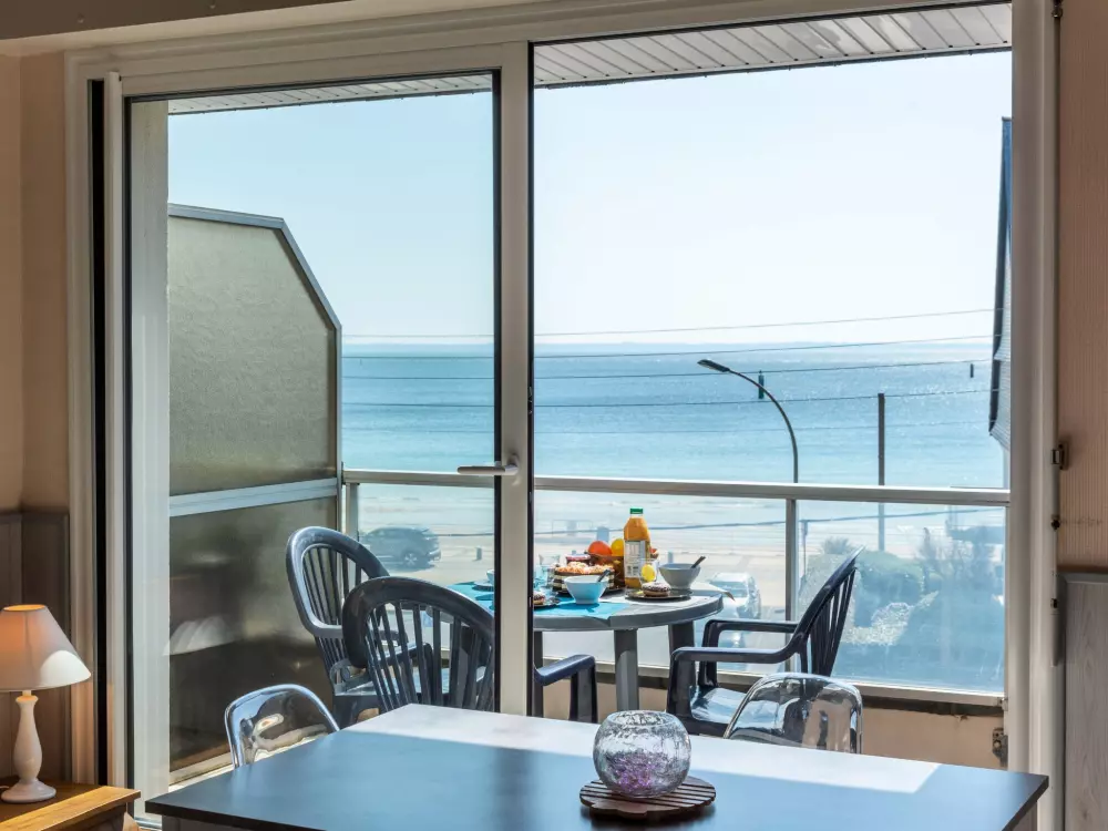 Résidence Résidence Les Dunes