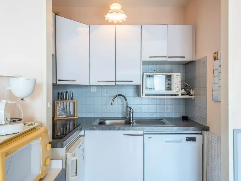 Résidence Résidence Les Dunes