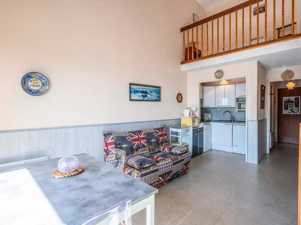 Résidence Résidence Les Dunes