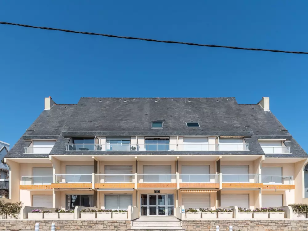 Résidence Résidence Les Dunes