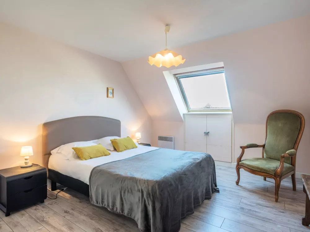 Résidence Résidence Les Dunes