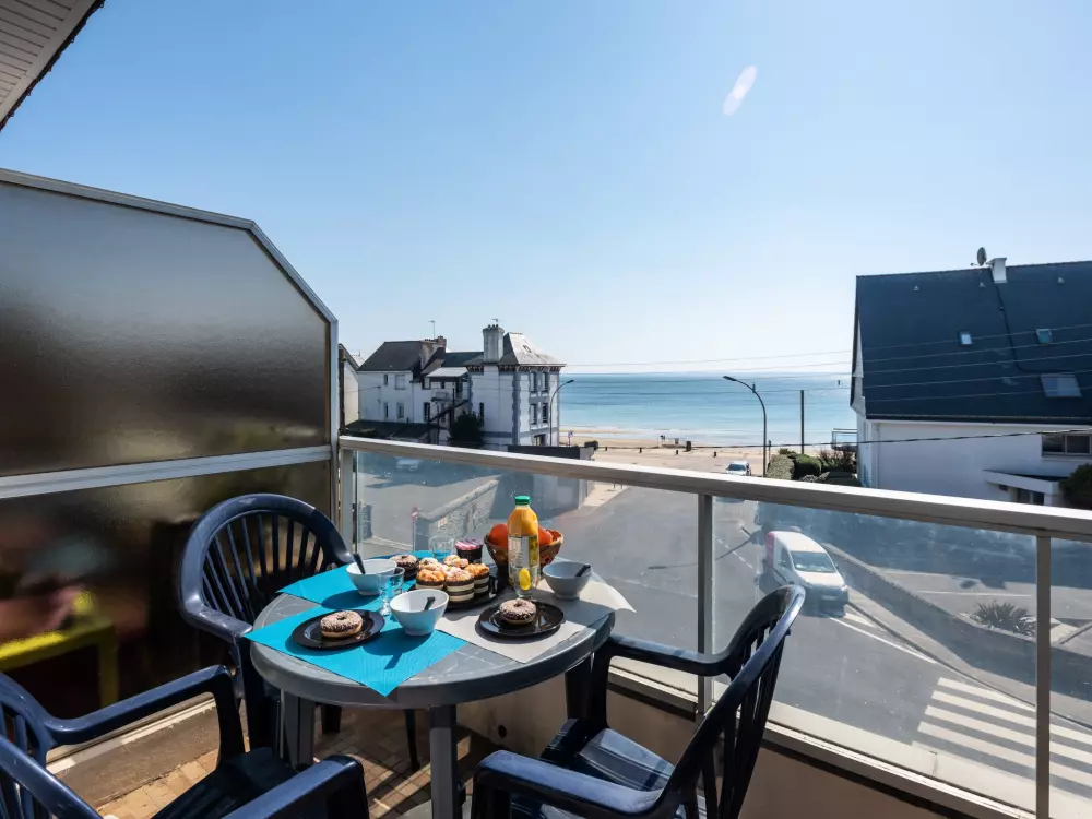 Résidence Résidence Les Dunes