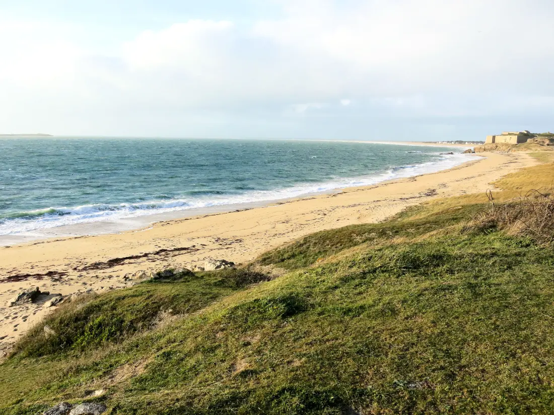 Résidence Les Trois Iles