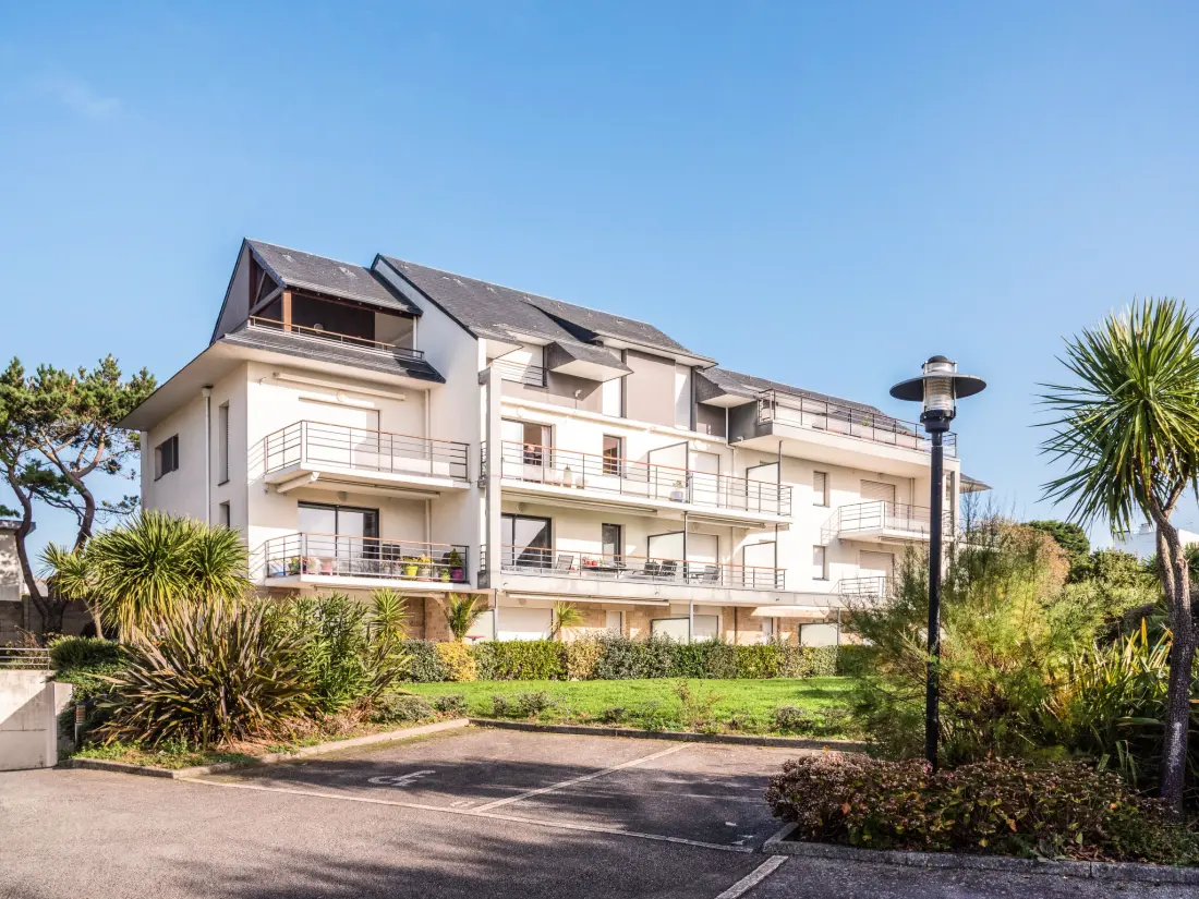 Résidence Résidence Villa Cassandre