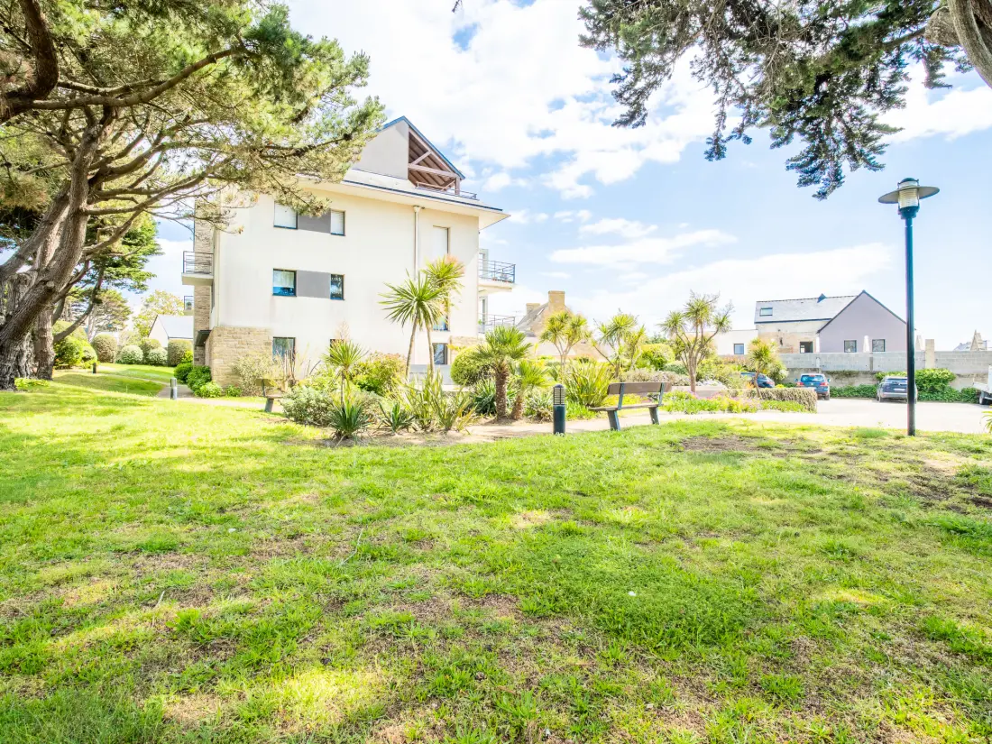 Résidence Résidence Villa Cassandre