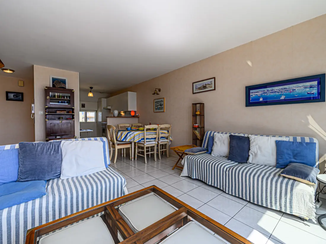 Résidence Résidence Villa Des Iles