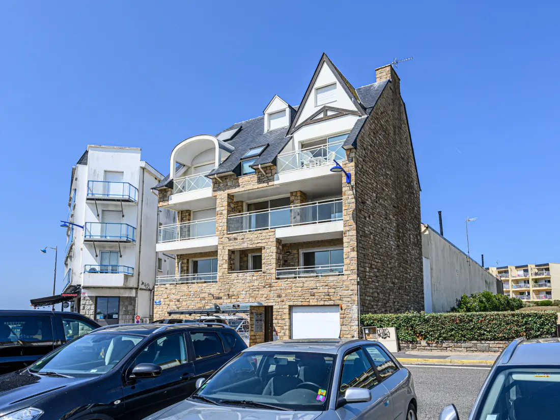 Résidence Résidence Villa Des Iles