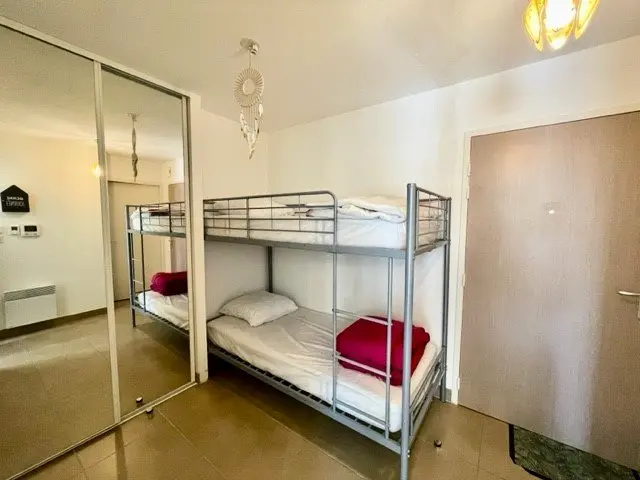 Résidence Stella Maris