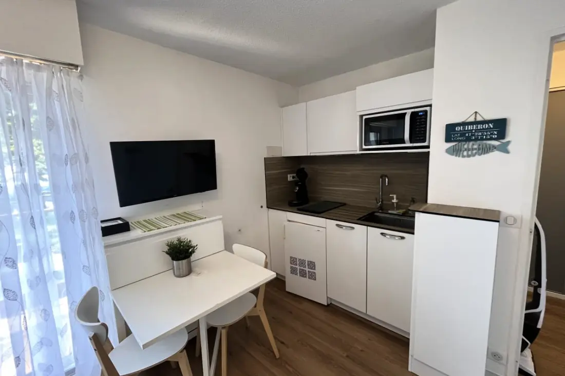 Studio Résidence Des Marronniers
