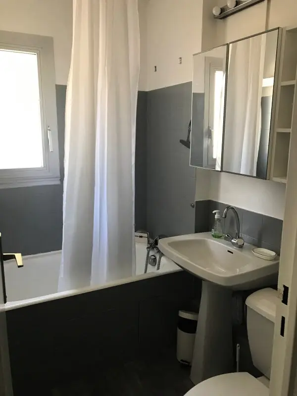 Studio Résidence Des Marronniers
