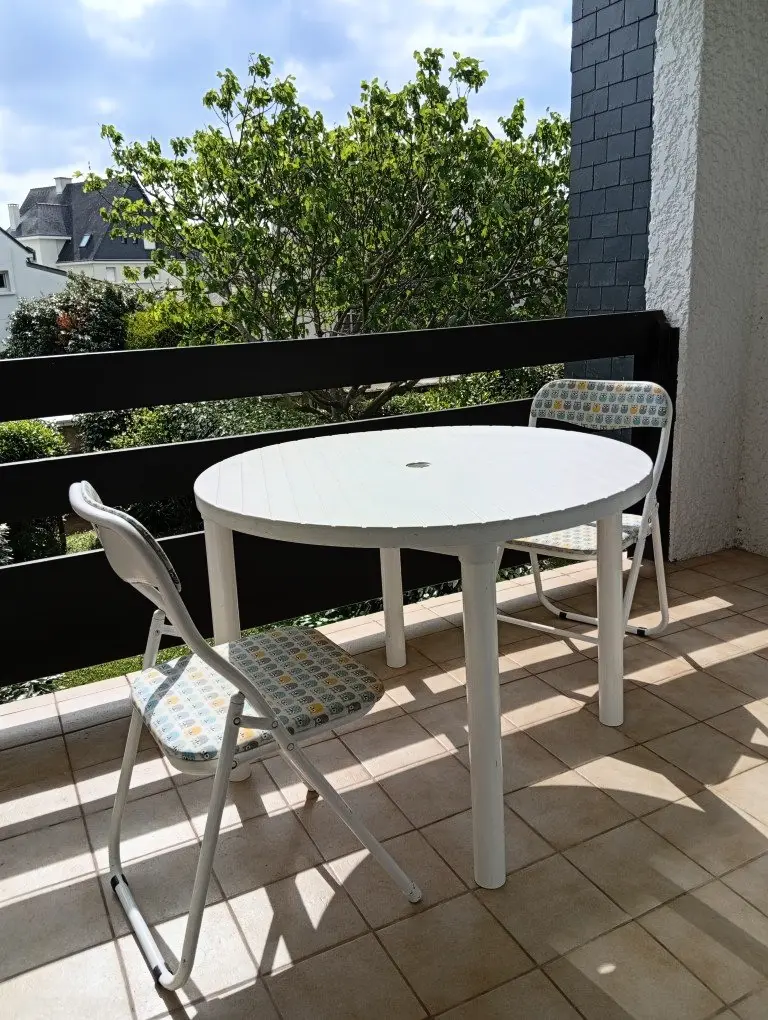 Résidence Tennis Et Plage
