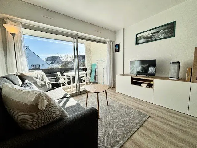 Résidence Tennis Et Plage
