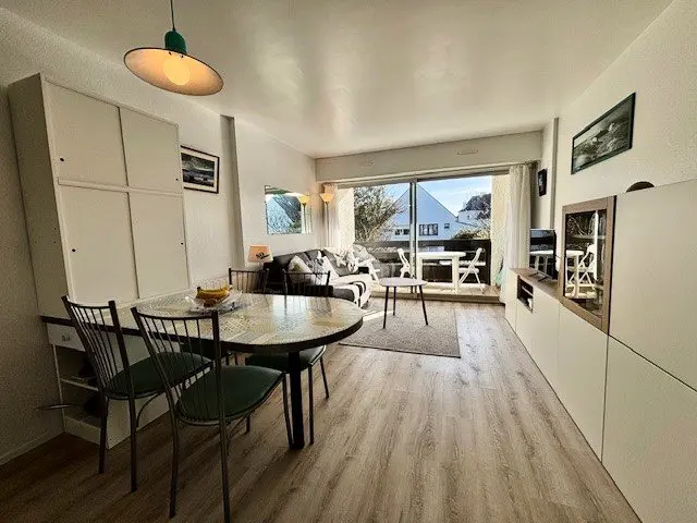 Résidence Tennis Et Plage
