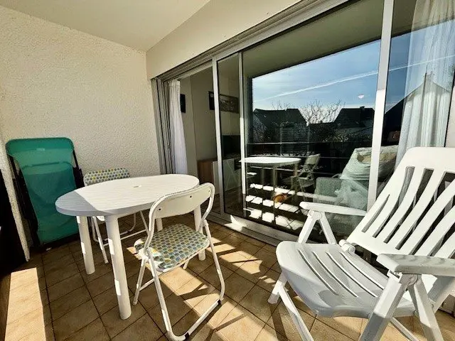 Résidence Tennis Et Plage