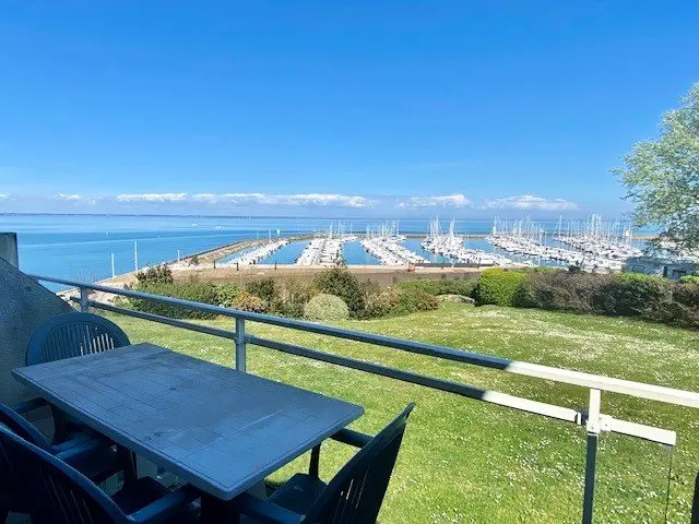 Résidence Terrasse De La Baie