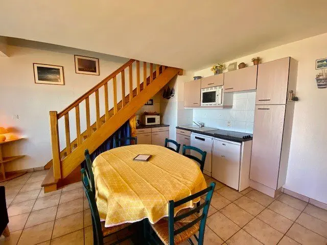 Résidence Terrasse De La Baie
