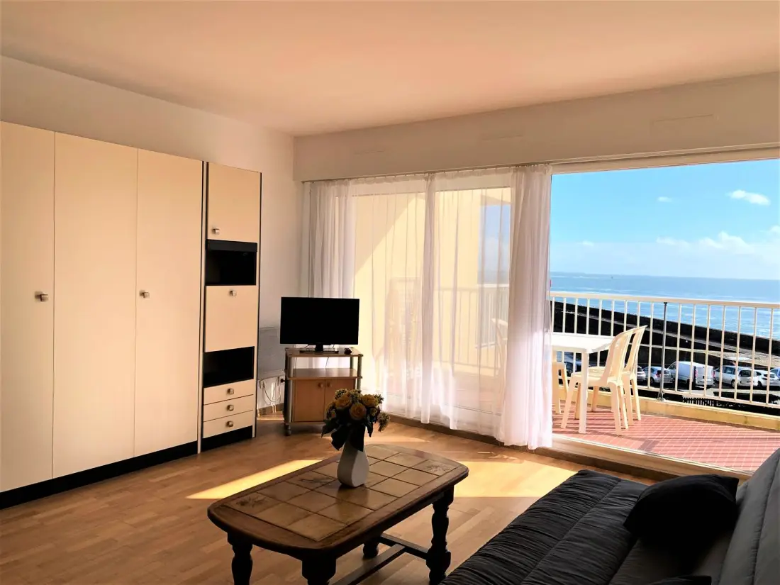 Résidence Terrasses De Port Maria