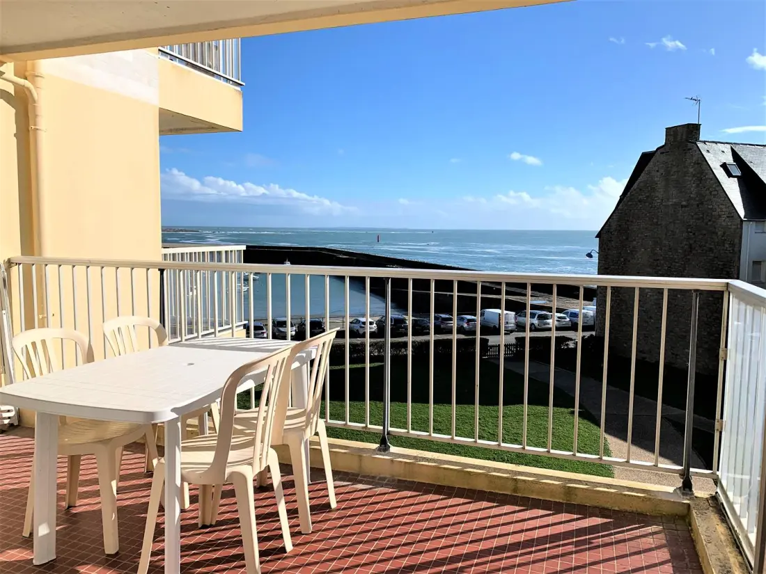 Résidence Terrasses De Port Maria