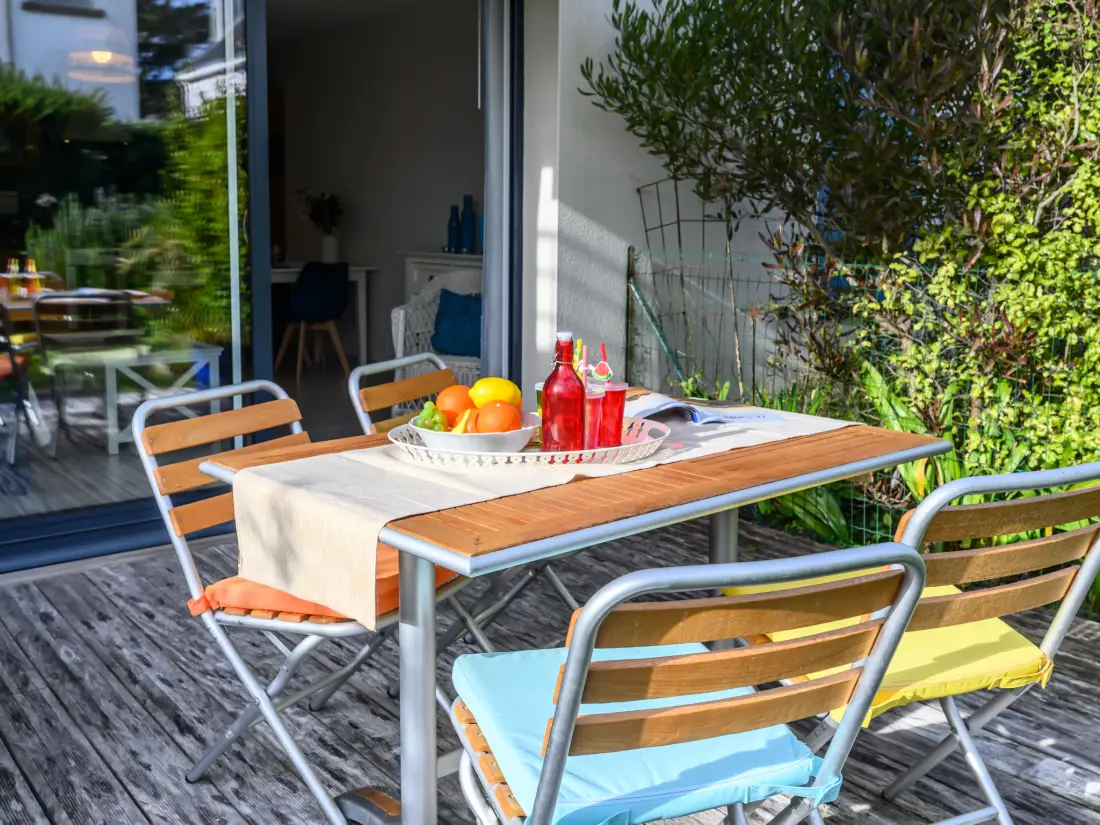 Résidence Villa Saint Julien