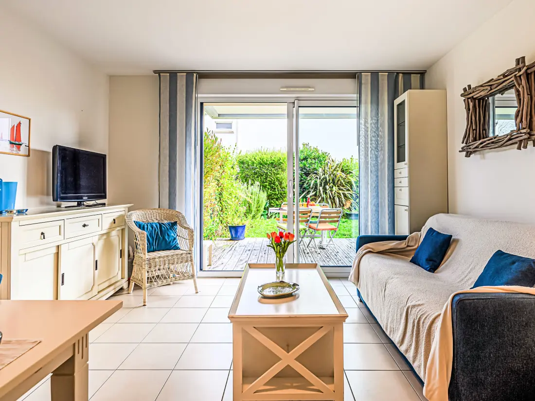 Résidence Villa Saint Julien
