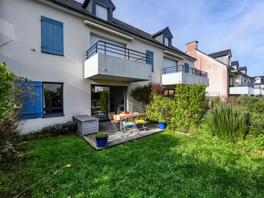 Résidence Villa Saint Julien