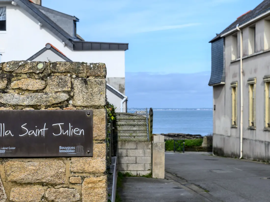 Résidence Villa Saint Julien