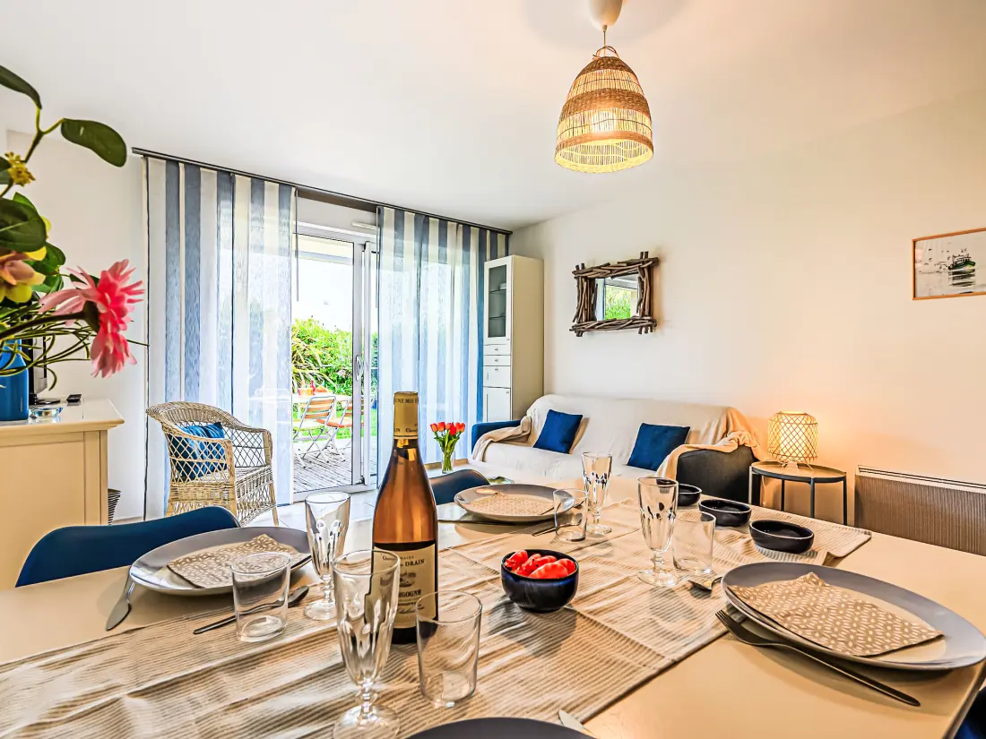 Résidence Villa Saint Julien