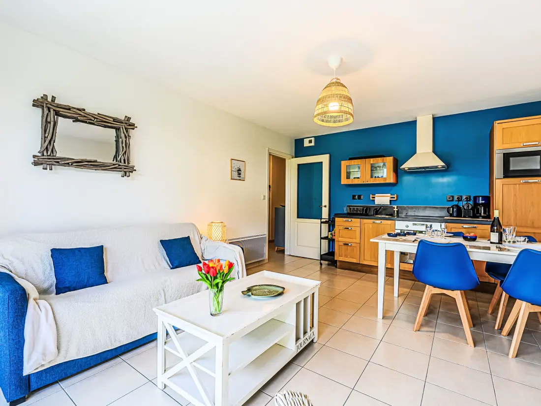 Résidence Villa Saint Julien