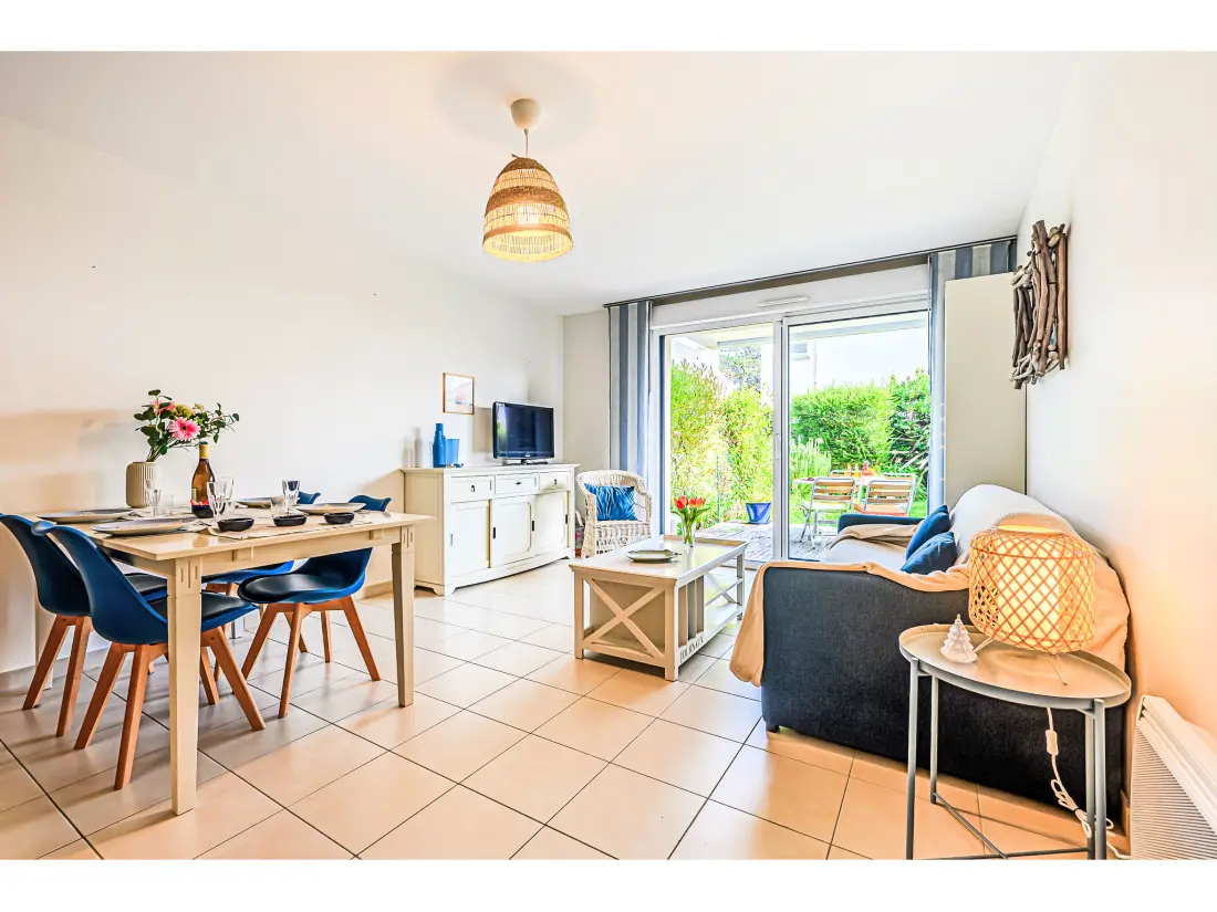 Résidence Villa Saint Julien