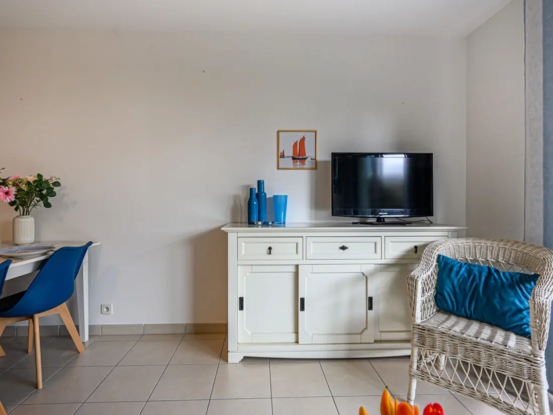 Résidence Villa Saint Julien