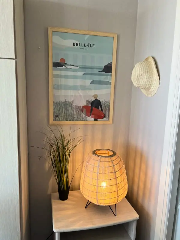 Vue Sur Les îles  2ème étage Proche Thalasso