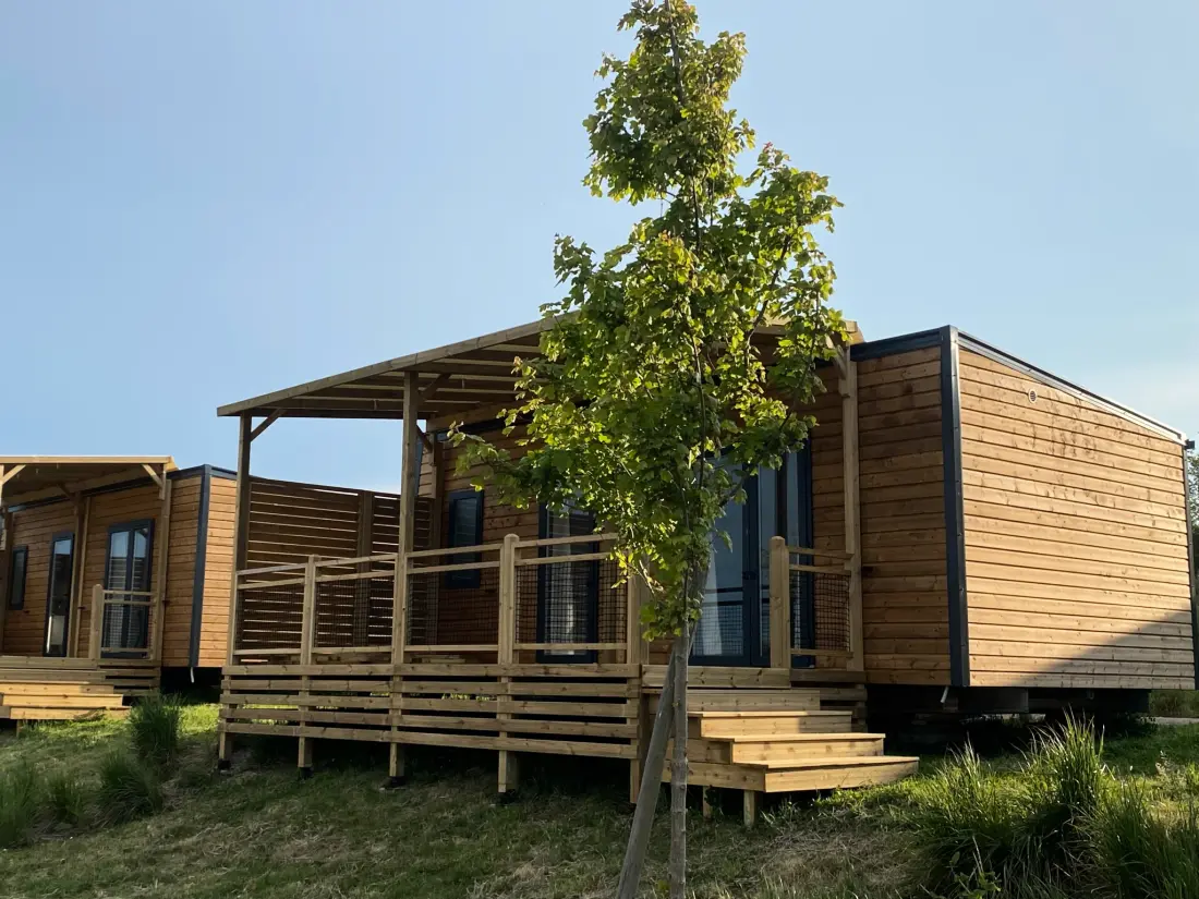 Domaine Seasonova Saâne et Mer 4 étoiles★★★★
